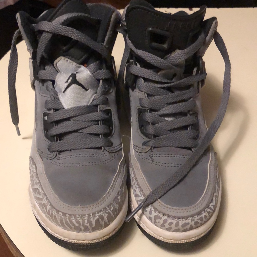 Jordan’s